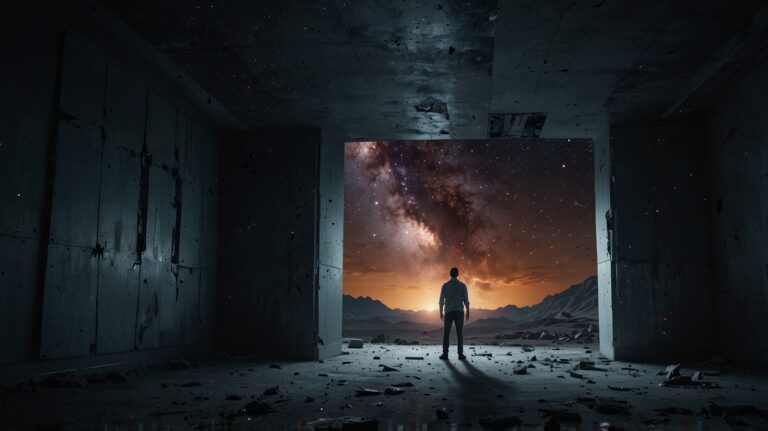 Featured Image Is Your Business Built on a Lie?
