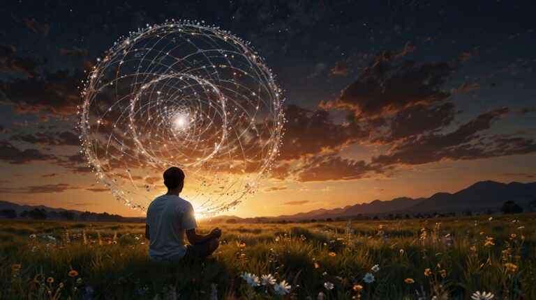 Featured Image Your Heart Is a Consciousness Vortex