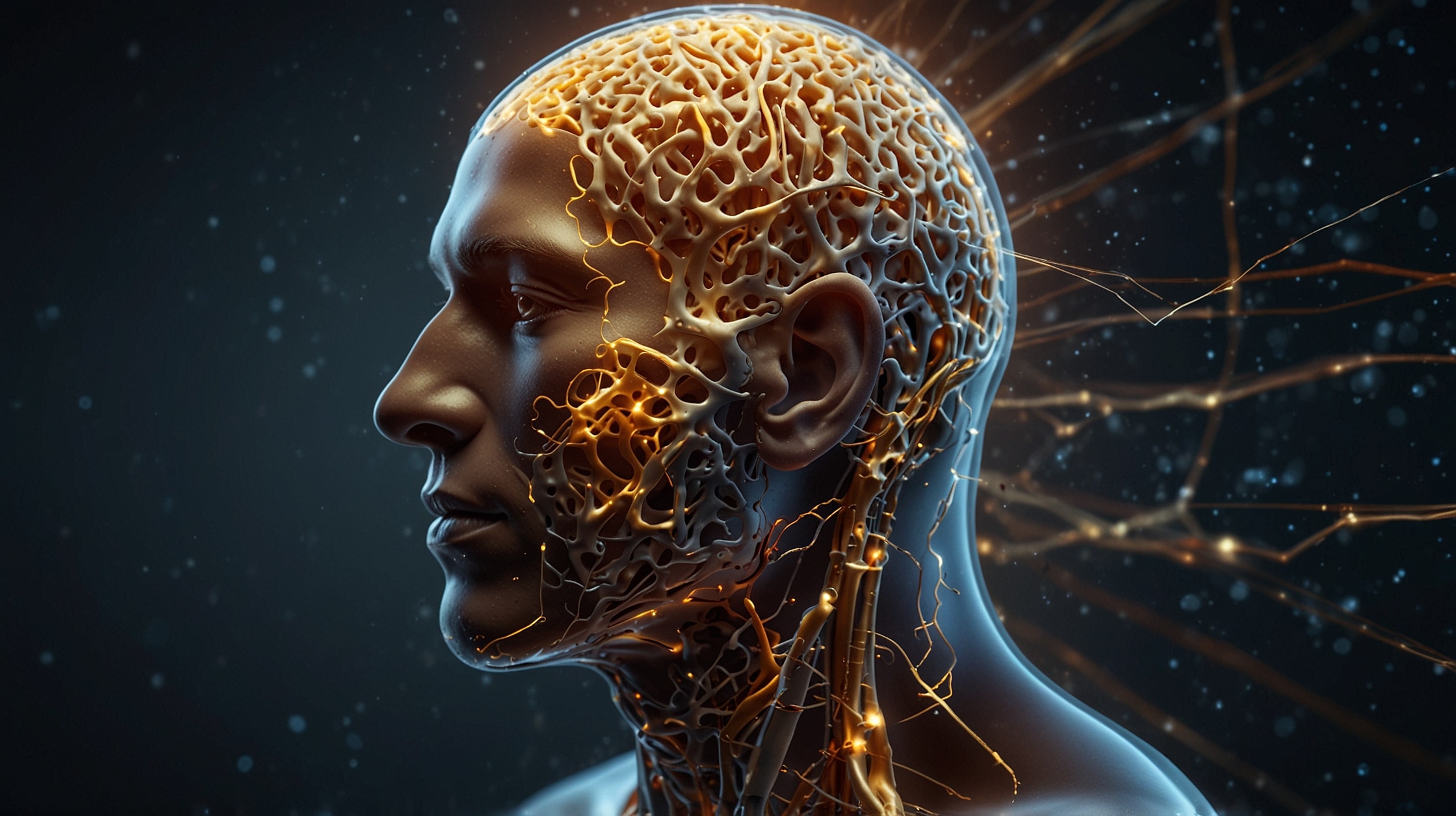 Unlock Your Brain's Focus &amp; 'Happy Chemical' Frequency - The Awakening ...