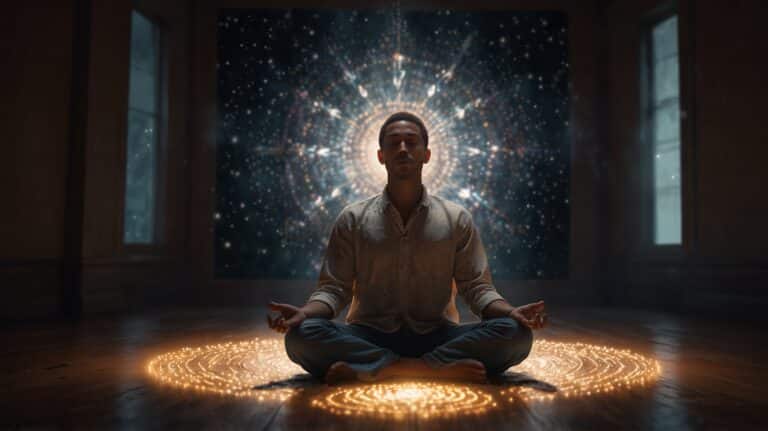 Featured Image Unlock Your 13 Chakra Blueprint
