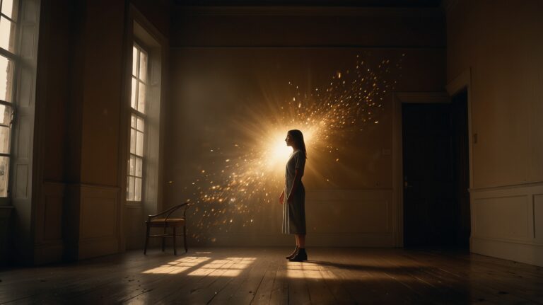 Featured Image Break Free From The Healing Trap