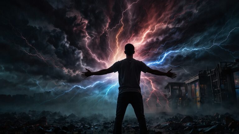 Featured Image Stop Fighting Your Subconscious Mind