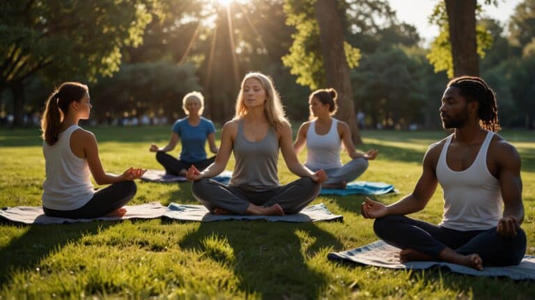 Featured Image Your Body is a Field of Light