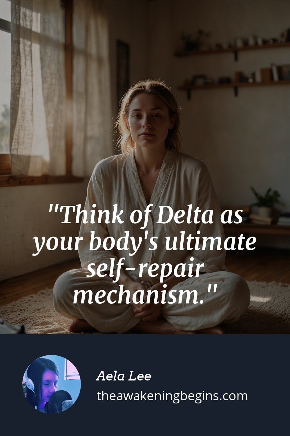 Pinterest Image Think of Delta as your body's ultimate self-repair mechanism.