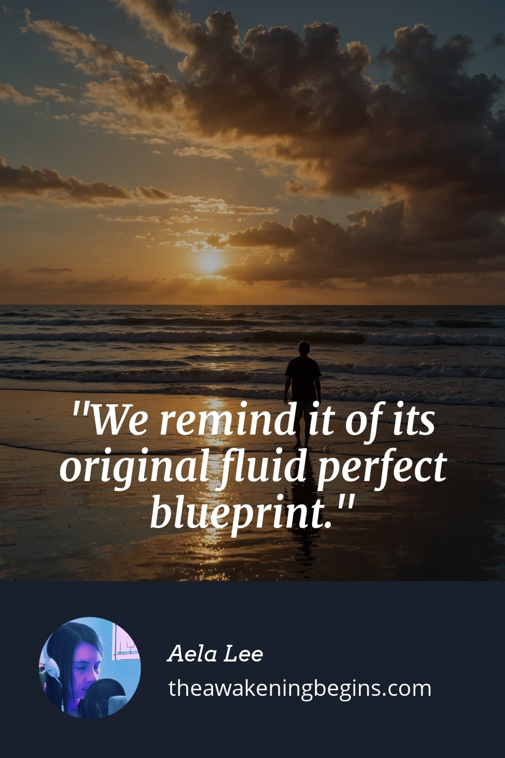 Pinterest Image We remind it of its original fluid perfect blueprint.