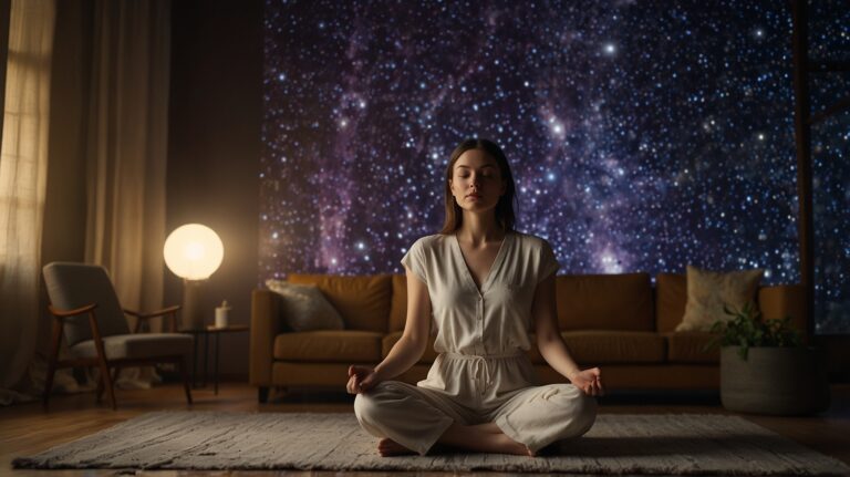 Featured Image Your 13-Chakra Blueprint for Reality Creation