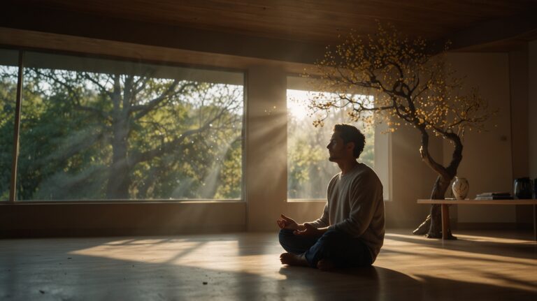 Featured Image The Neuroscience of Letting Go