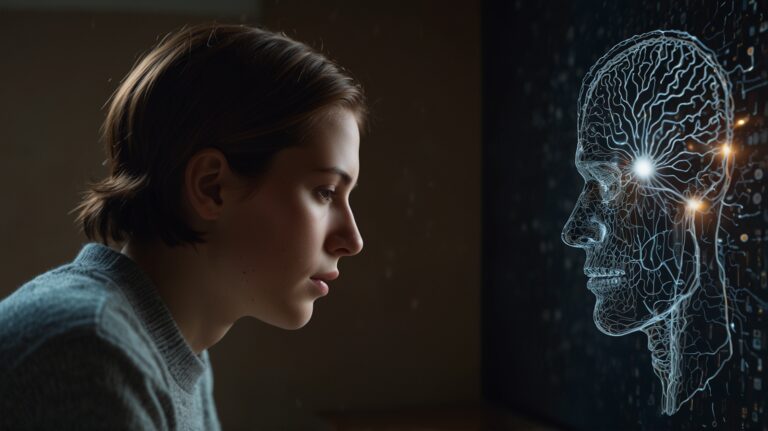 Featured Image Your Brain on Perfectionism vs. Presence