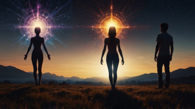 Featured Image Awakening is not the same as embodiment