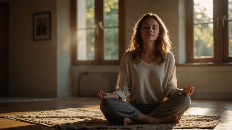Featured Image You Are The Messenger of Your Own Bliss