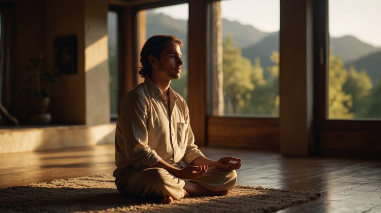 Featured Image Why You Shouldn't Rush Your Spiritual Awakening