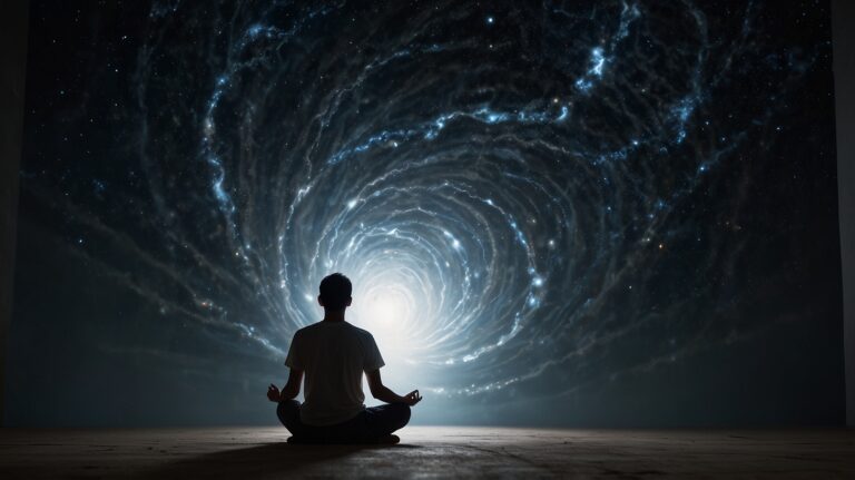 Featured Image Getting Infinitely Close to Source Consciousness