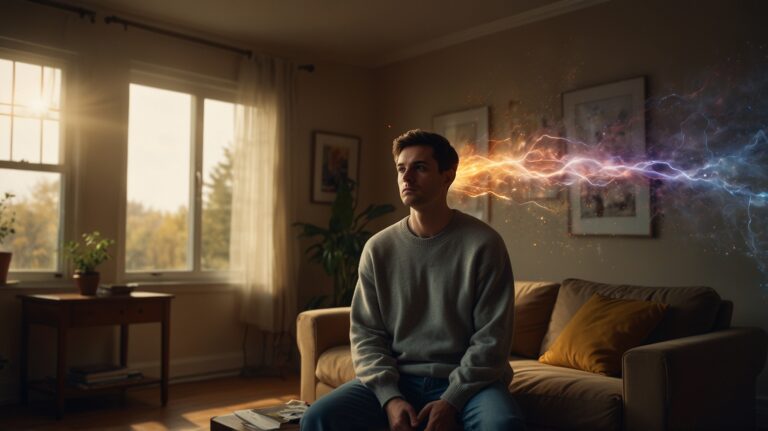 Featured Image Anxiety Isn't Real, It's Your Brain's Prediction