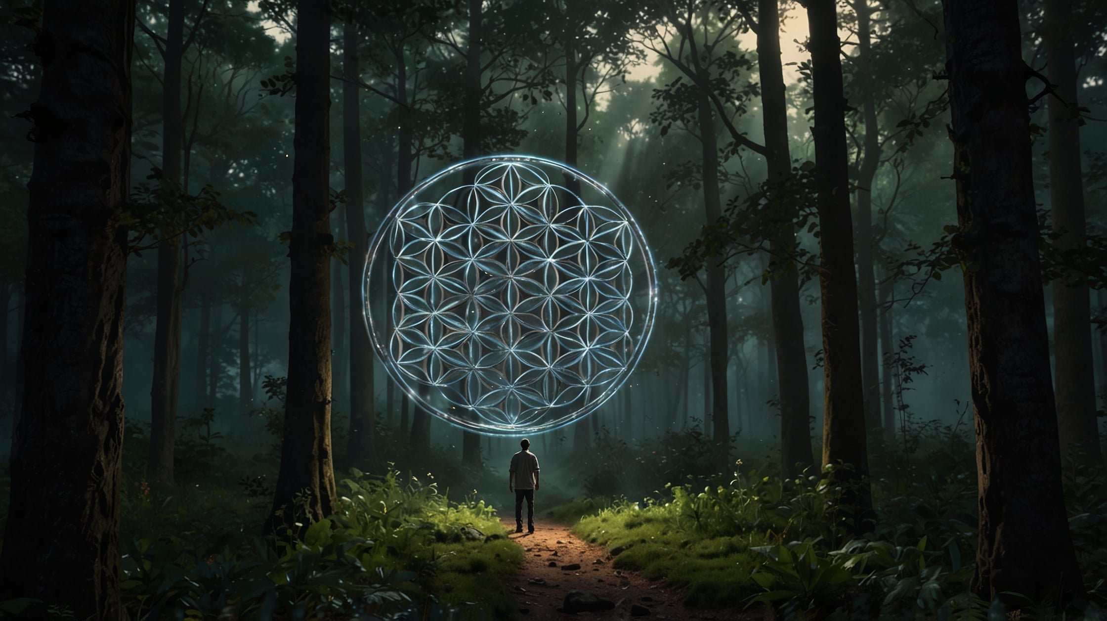 Nature's 3-Step Plan for Business Success - The Awakening Begins