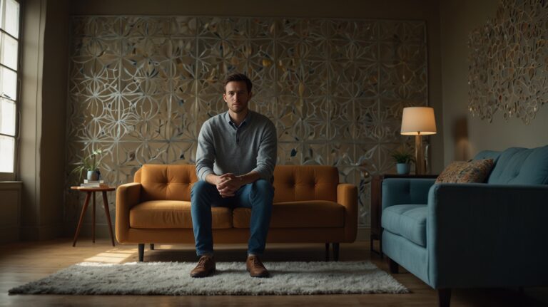 Featured Image Your Depth Is a Mirror for Others