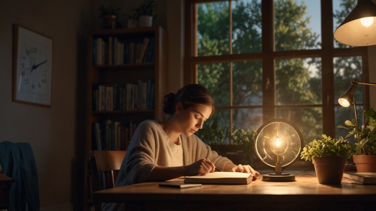 Featured Image The Biggest Lie About Time and Money