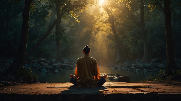Featured Image The Spiritual Trap Of 'false Light' Vs 'true Light'