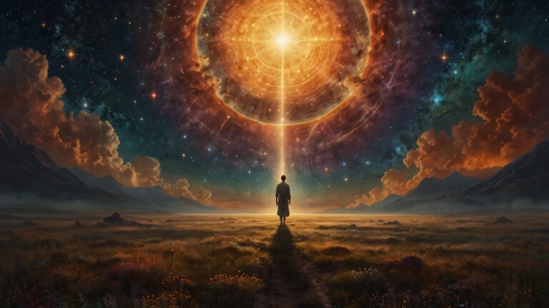 Featured Image The Hidden Meaning of 'I Am The Way'