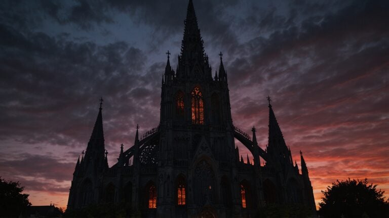Featured Image The Truth About Cannibalistic Church Rituals