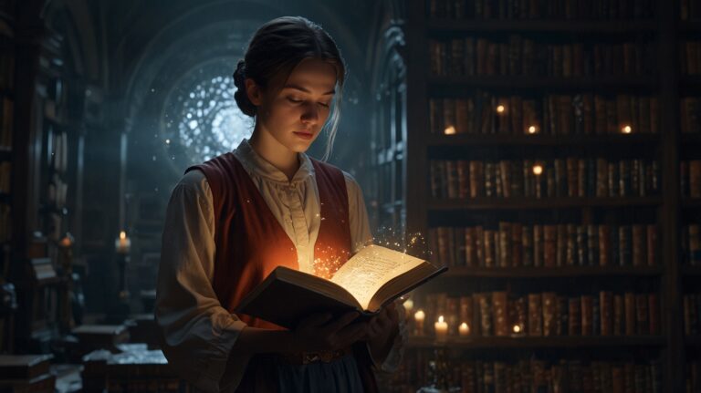 Featured Image The Bible Is A Powerful Spell Book