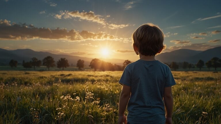 Featured Image Shifting Your Timeline, The 5-Year-Old's Guide