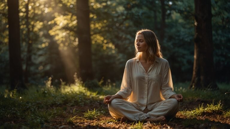 Featured Image Your Body Knows How to Heal. Just Listen.