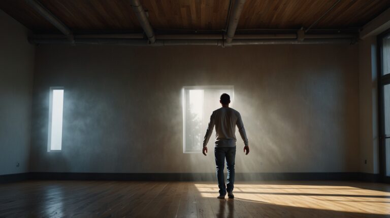 Featured Image the real reason your back hurts (it's not your posture)