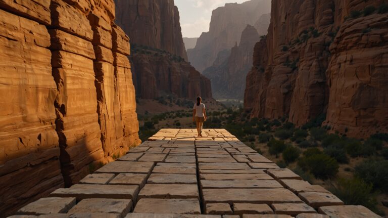 Featured Image The Self-Improvement Trap And How To Escape It
