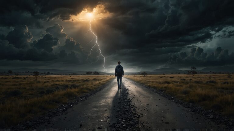 Featured Image the difference between feeling it and being it