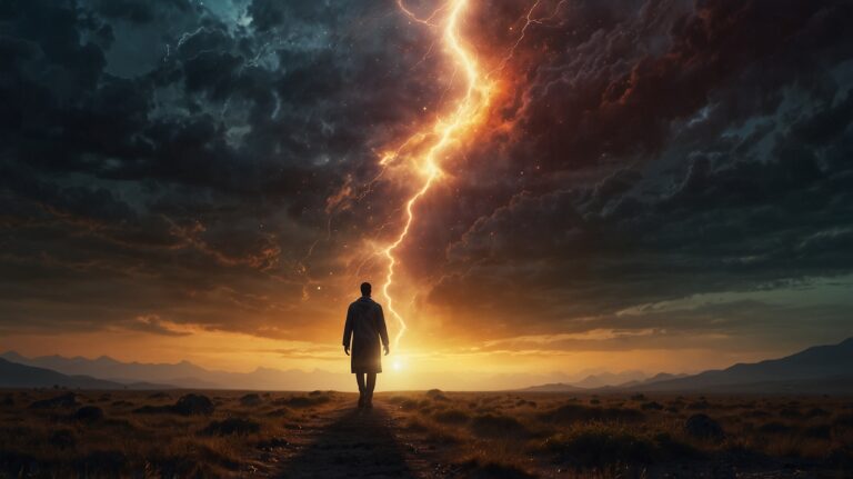 Featured Image You Are the One Who Chooses How You Feel