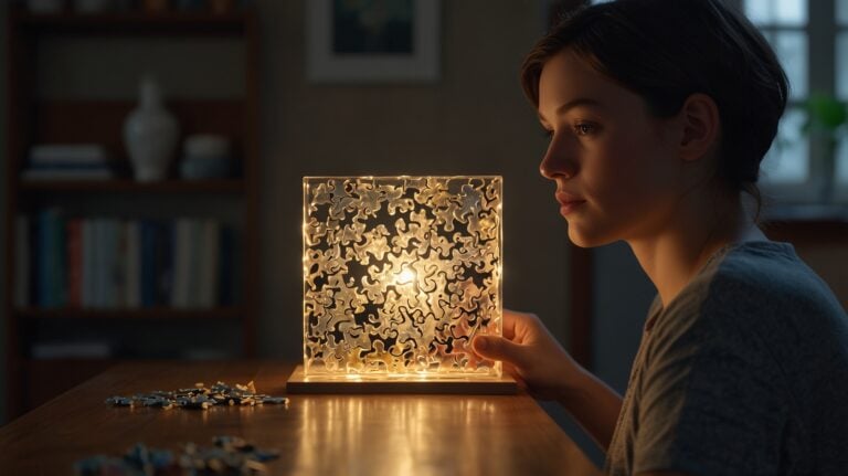 Featured Image Why 'letting Go Of What No Longer Serves You' Is A Trap