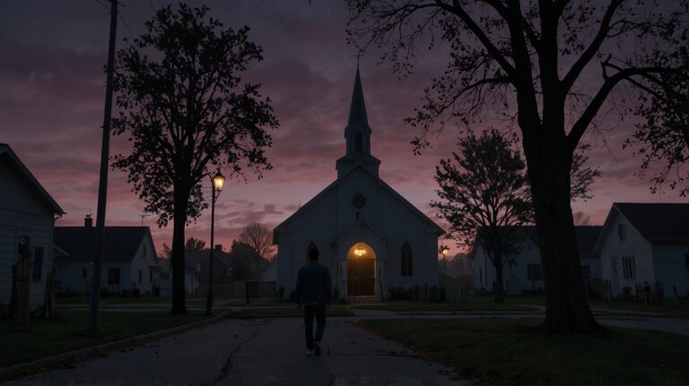 Featured Image The Dark Church Rituals Hidden In Plain Sight