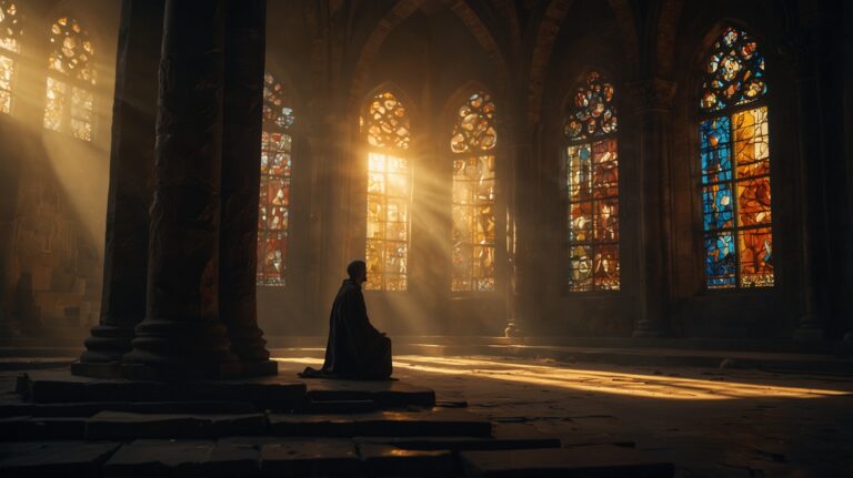 Featured Image The Unseen Spells of Christianity
