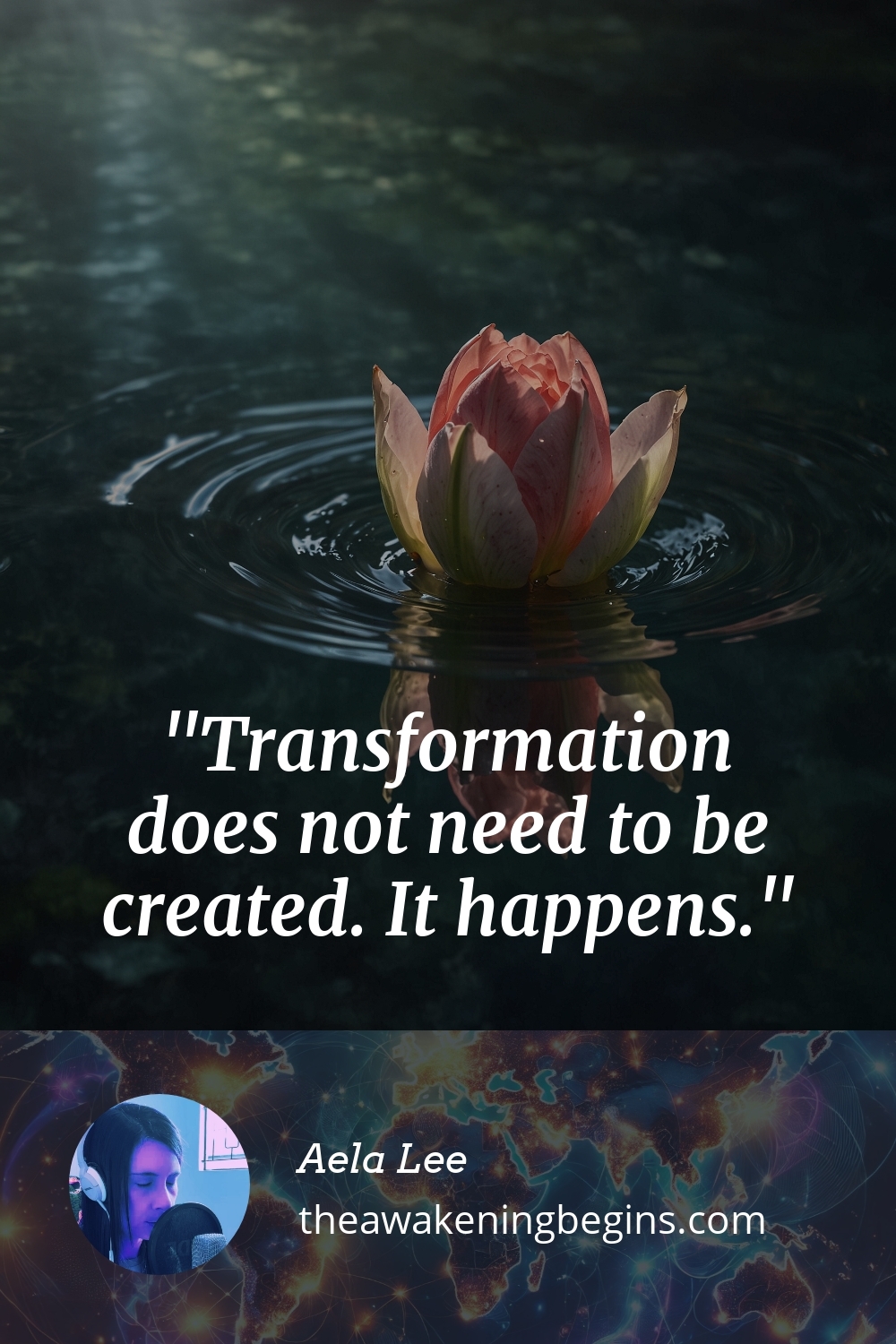 Pinterest Image Transformation does not need to be created. It happens.