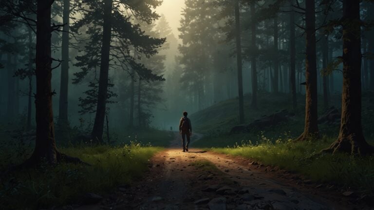 Featured Image That 'spiritual Alignment' Excuse Is A Self-sabotage Trap