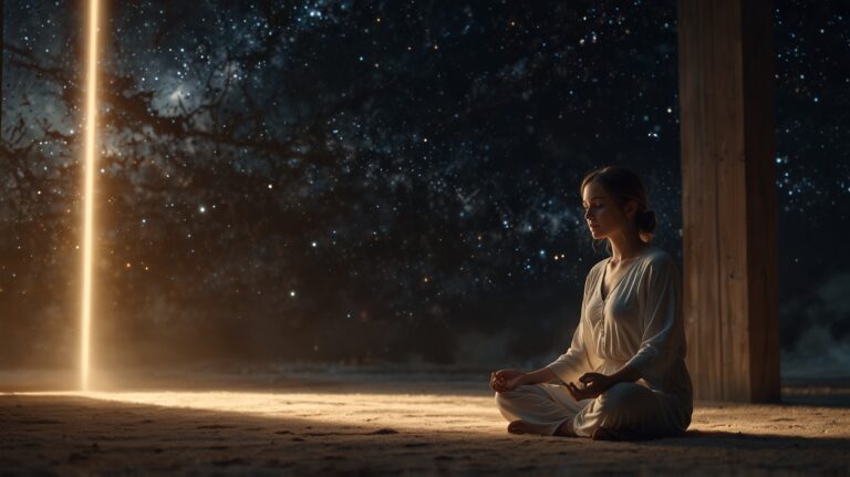 Featured Image Light Language Is A Bridge To Your Inner Knowing