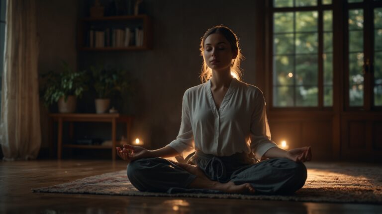 Featured Image How Your Emotions Secretly Sabotage Your Manifestations