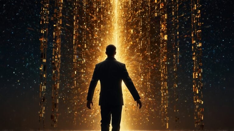 Featured Image The Matrix Trap Of False Humility Is Keeping You Powerless