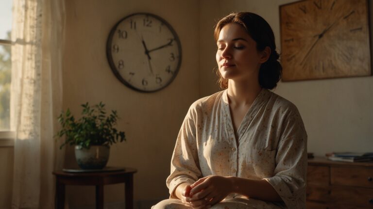 Featured Image Collapse Time And Bring Your Desires Closer