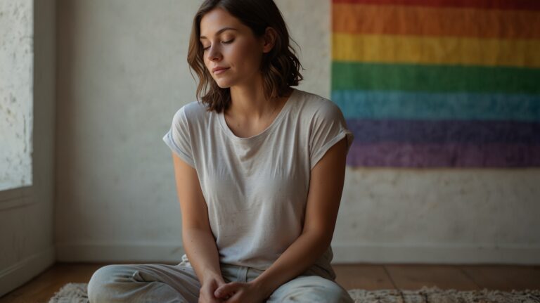 Featured Image Stop Clearing Your Chakras, Start Listening To Them