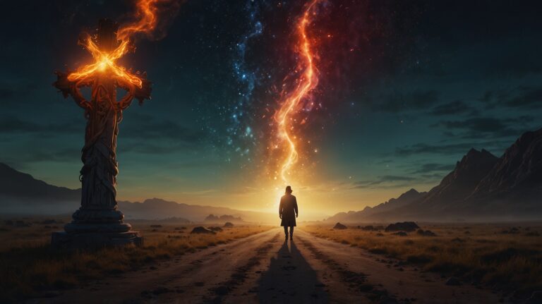 Featured Image The #1 Red Flag Of Spiritual Self-sabotage