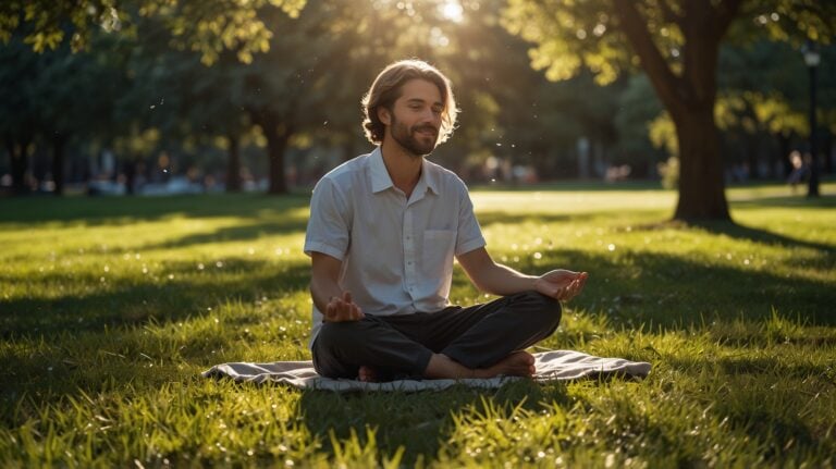 Featured Image How To Stop Your Mind From Creating Problems