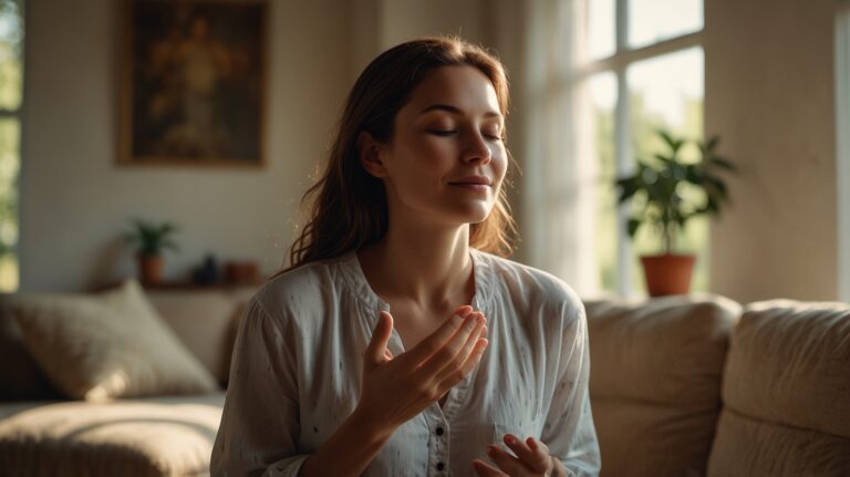 Featured Image Why Your Body Won't Let You Manifest Your Dreams