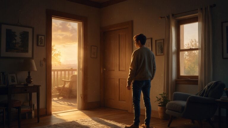 Featured Image A Message From Your Guides, It's Time To Walk Through The Open Doors