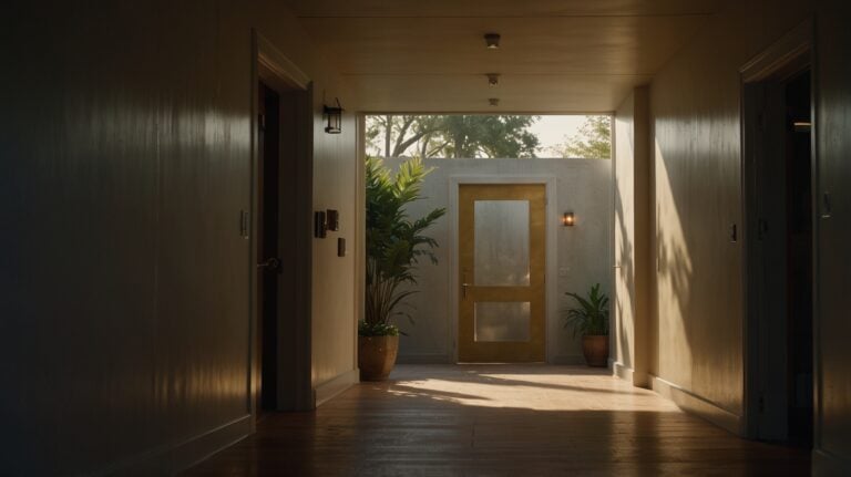 Featured Image Stop Overthinking. Walk Through The Doors The Universe Opens.