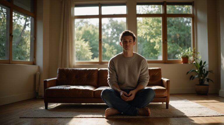 Featured Image Addiction Isn't A Weakness, It's Your Body Trying To Survive