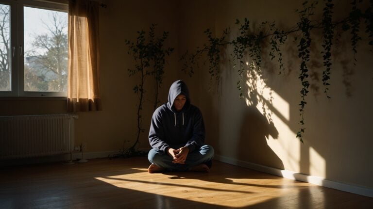 Featured Image Is Your Spiritual Alignment Actually Self-sabotage?