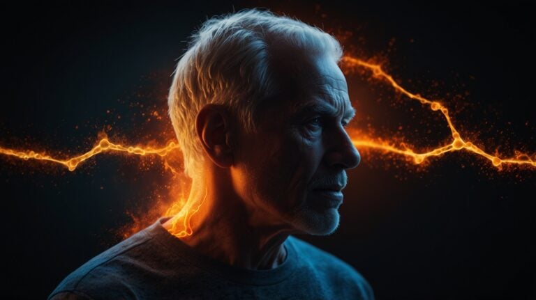 Featured Image How Suppressed Anger Is Aging You From The Inside Out