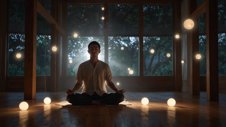 Featured Image The Truth About 'being Aware' Of Your Thoughts