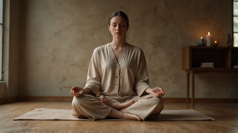 Featured Image A Guided Process To Shift Physical Pain
